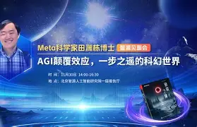 详细阅读:田渊栋(田渊栋团队Searchformer火了) 田渊栋(田渊栋团队Searchformer火了)